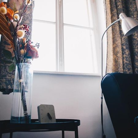 쇼프론 Studio77 Apartman 아파트 외부 사진