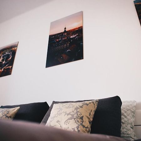 쇼프론 Studio77 Apartman 아파트 외부 사진