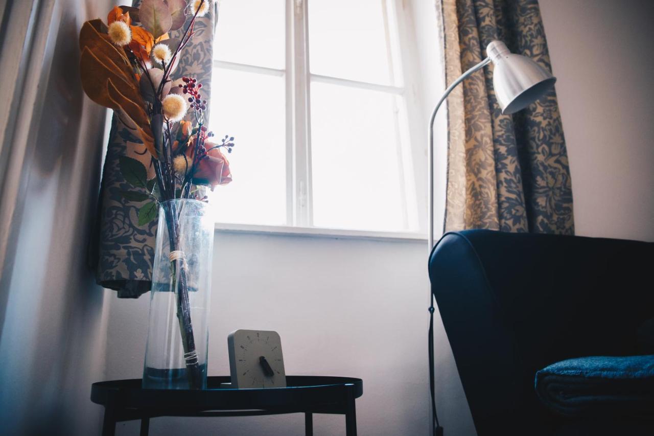쇼프론 Studio77 Apartman 아파트 외부 사진