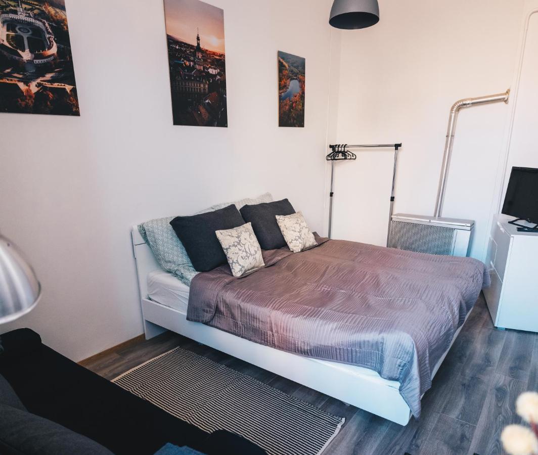쇼프론 Studio77 Apartman 아파트 외부 사진