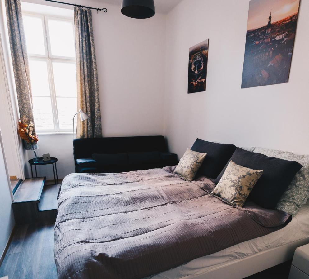 쇼프론 Studio77 Apartman 아파트 외부 사진