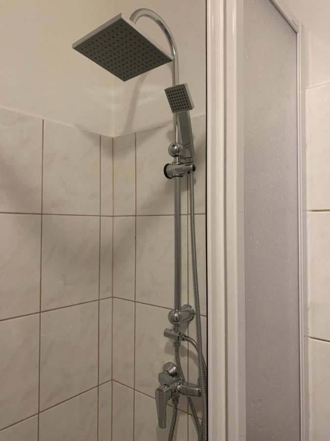 쇼프론 Studio77 Apartman 아파트 외부 사진