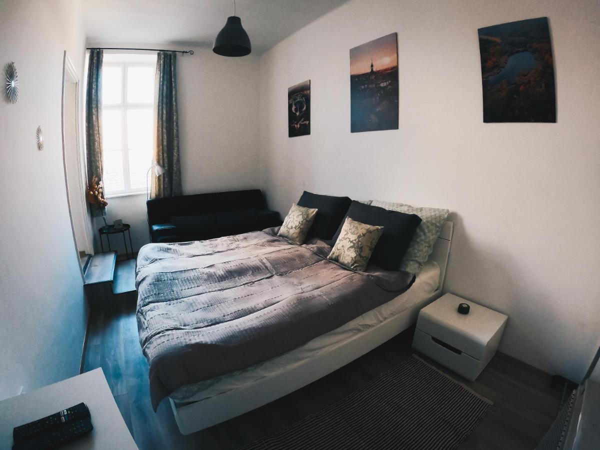 쇼프론 Studio77 Apartman 아파트 외부 사진