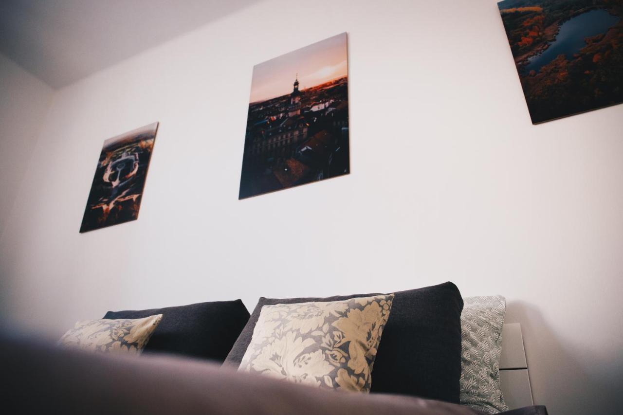 쇼프론 Studio77 Apartman 아파트 외부 사진