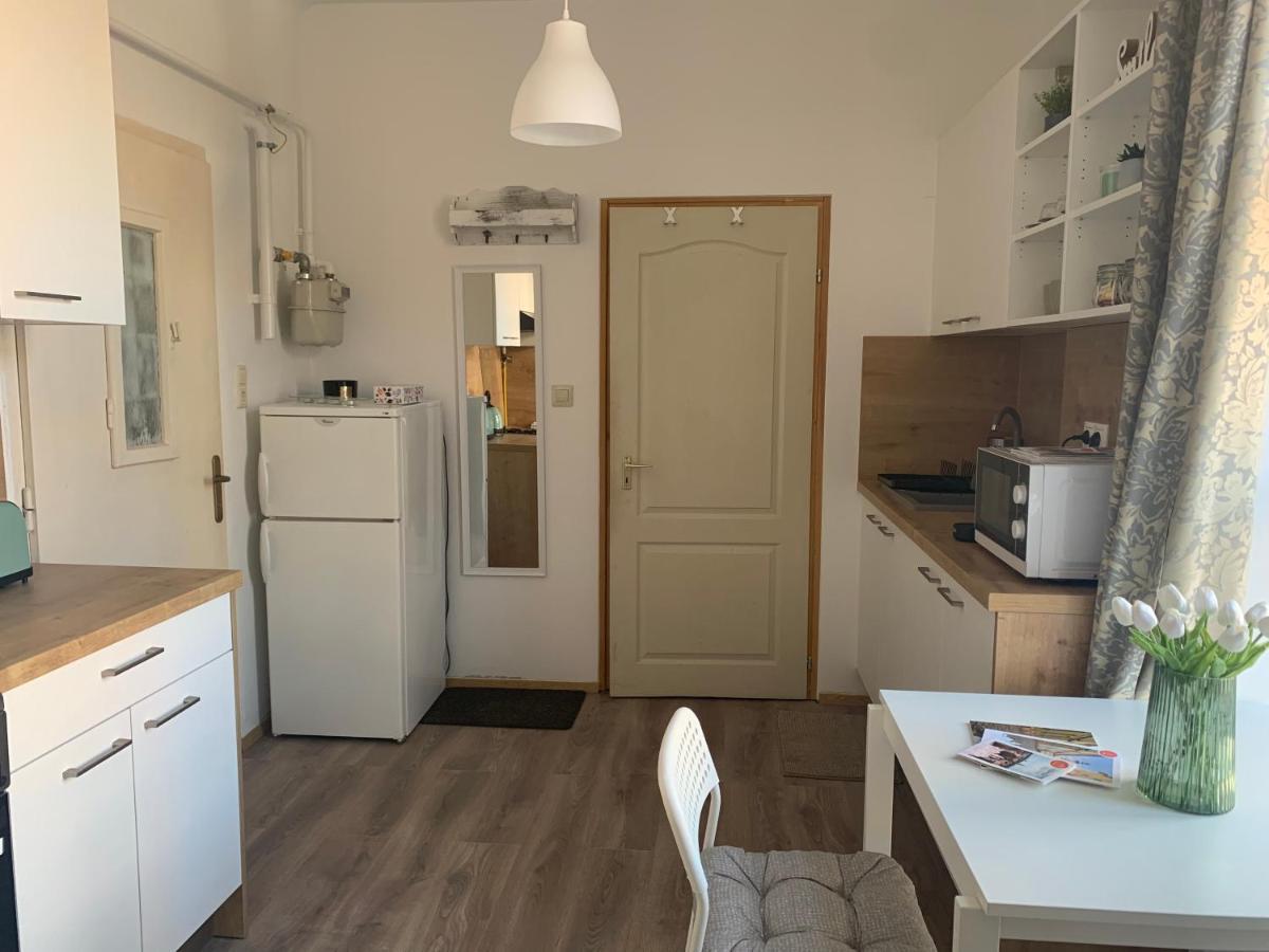 쇼프론 Studio77 Apartman 아파트 외부 사진